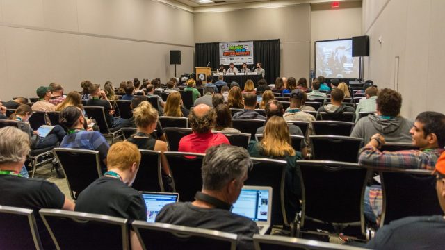 The 2016 SXSW Music Conference
