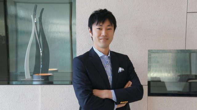 Dr. Yoshiki Ishikawa