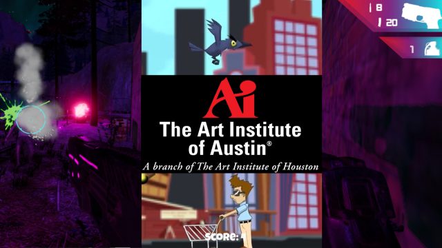 Art Institute of Austin