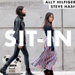 2018 Podcast Stage, Sit-In: Ally Hilfiger + Steve Hash