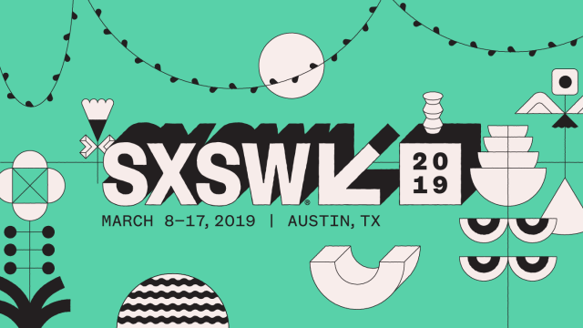 March 8–17, 2019 Austin, TX