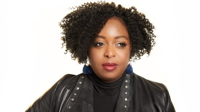2019 SXSW Interactive Hall of Fame Inductee, Kimberly Bryant - Photo courtesy of speaker
