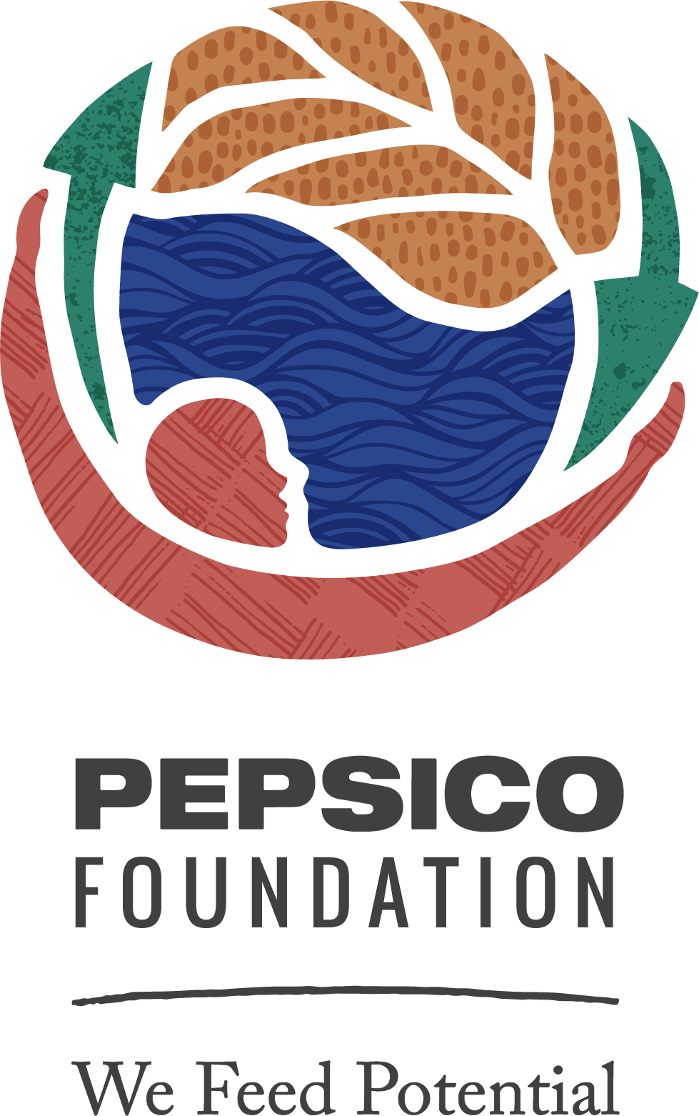 Pepsico Foundation logo