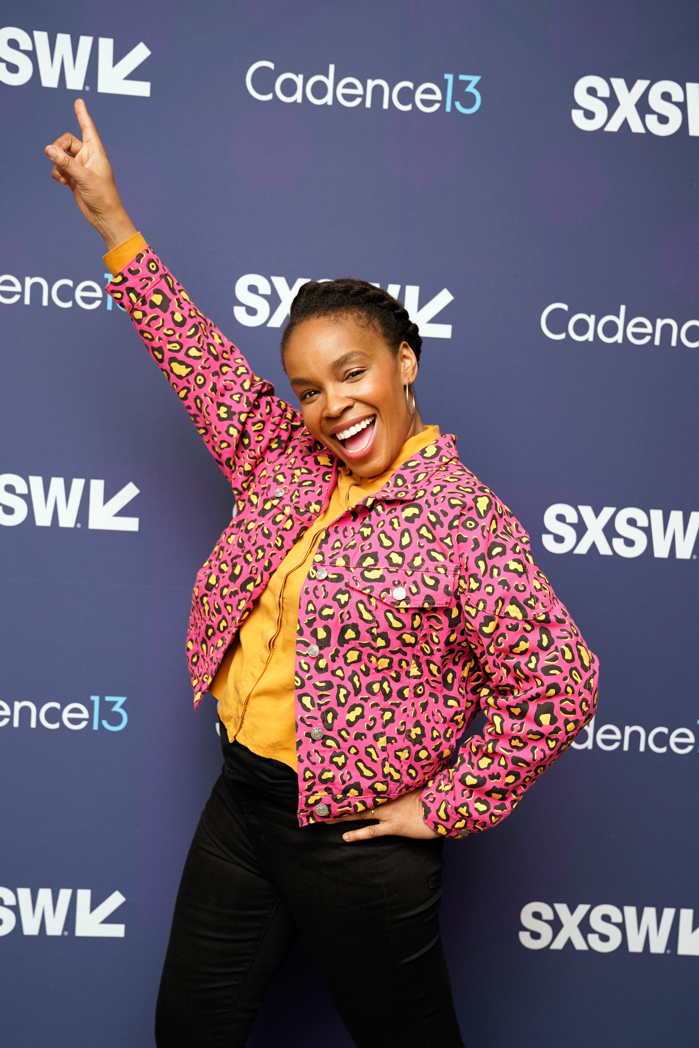 Amber Ruffin - Photo by Ismael Quintanilla/Getty Images for SXSW