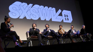 Good Omens: The Nice and Accurate SXSW Event  – Photo by Michael Loccisano / Getty Images for SXSW