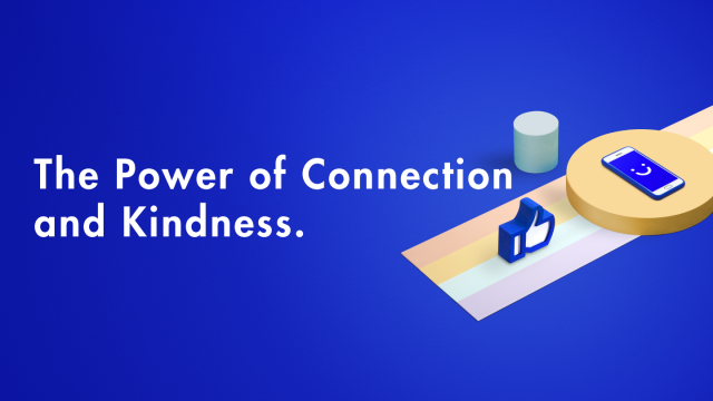 The Power of Connection with Visible