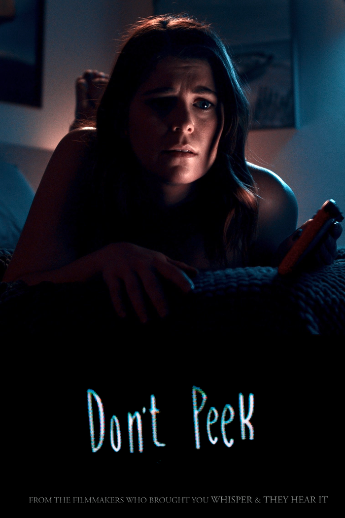 Don't Peek directed by Julian Terry