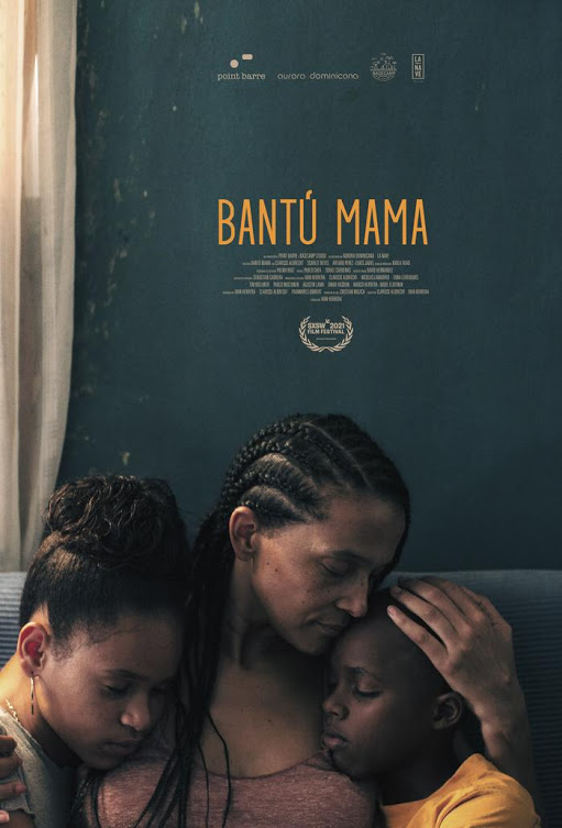 Bantú Mama directed by Herrera