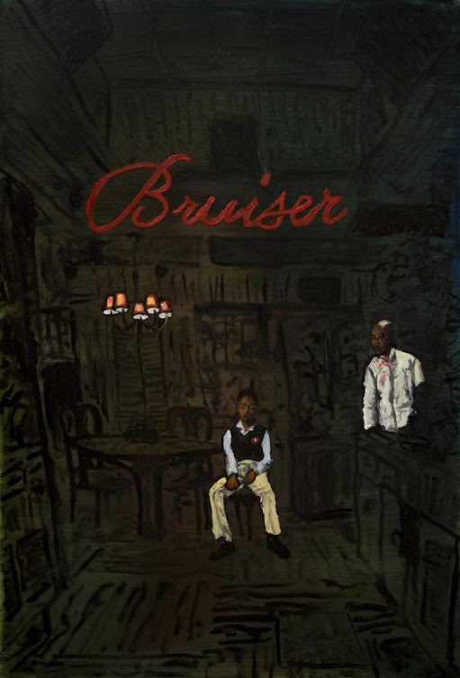 Bruiser directed by Miles Warren
