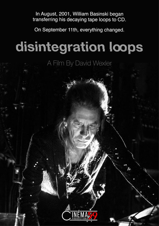 Disintegration Loops directed by David Wexler