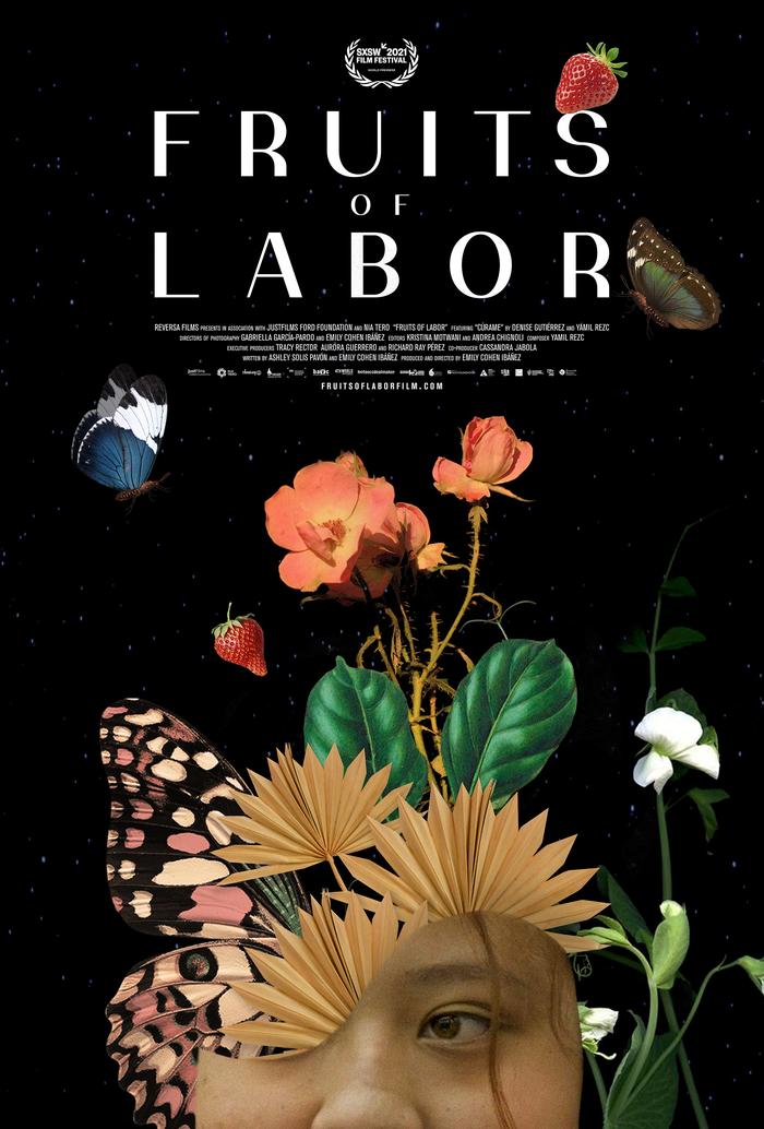 Fruits of Labor directed by Emily Cohen Ibañez