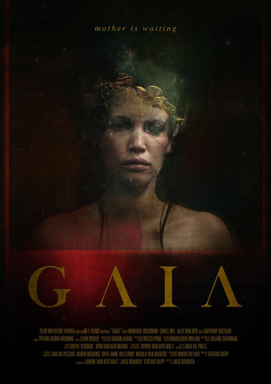 Gaia directed by Jaco Bouwer