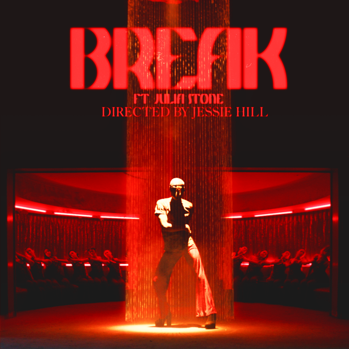 Julia Stone - 'Break' directed by Jessie Hill