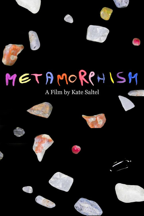 Metamorphism directed by Kate Saltel