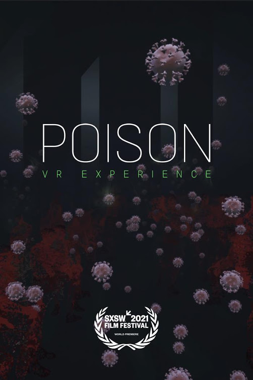 Poison directed by Meesol Yi and Cooper Sanghyun Yoo