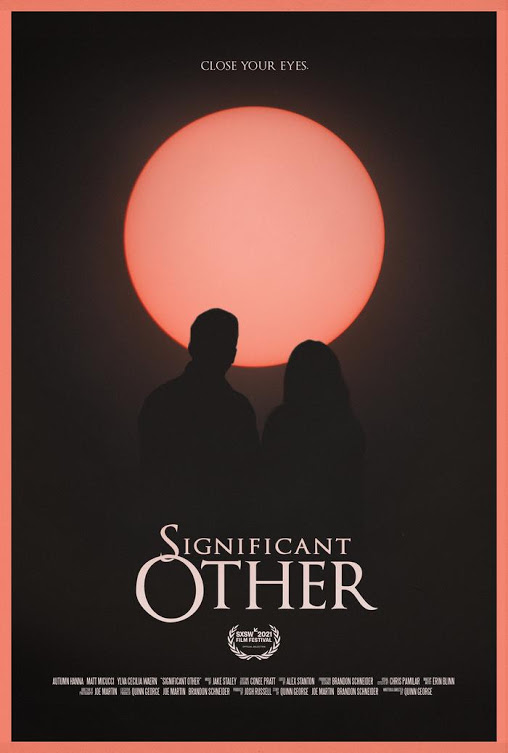 Significant Other directed by Quinn George
