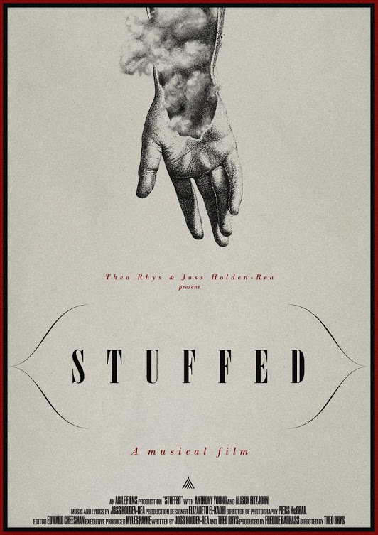 Stuffed directed by Theo Rhys