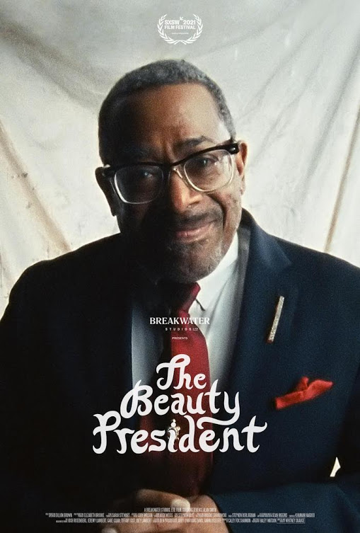 The Beauty President directed by Whitney Skauge