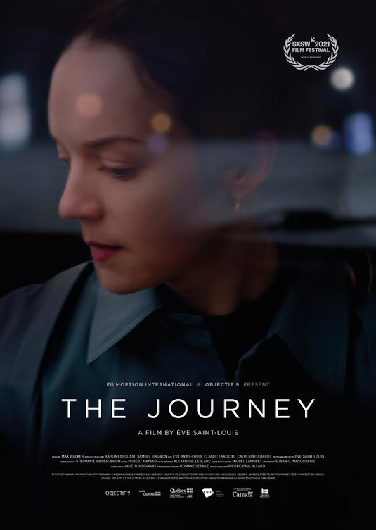 The Journey directed by Ève Saint-Louis