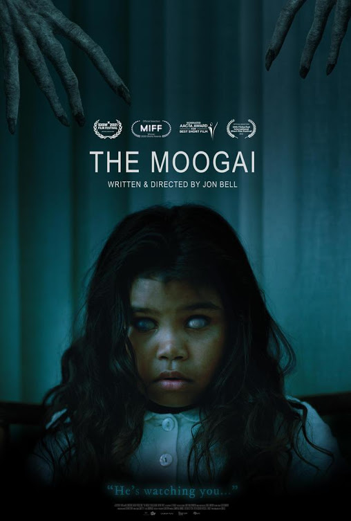 The Moogai directed by Jon Bell