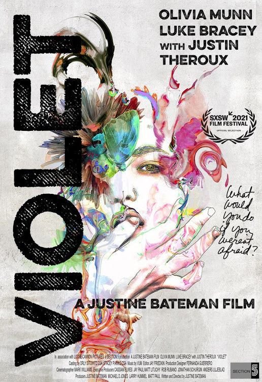 Violet directed by Justine Bateman