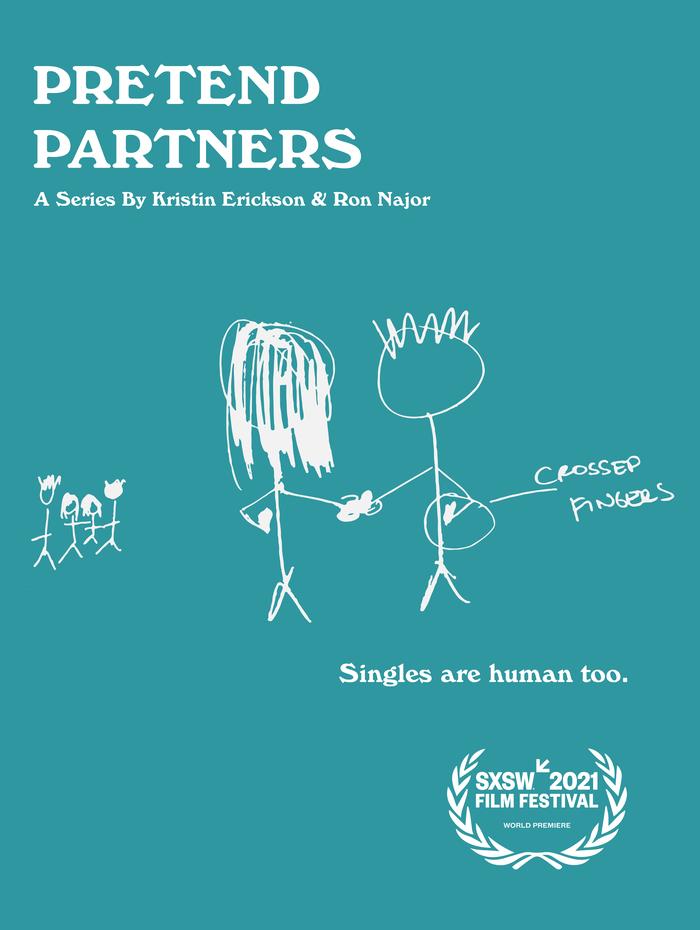 Pretend Partners directed by Ron Najor