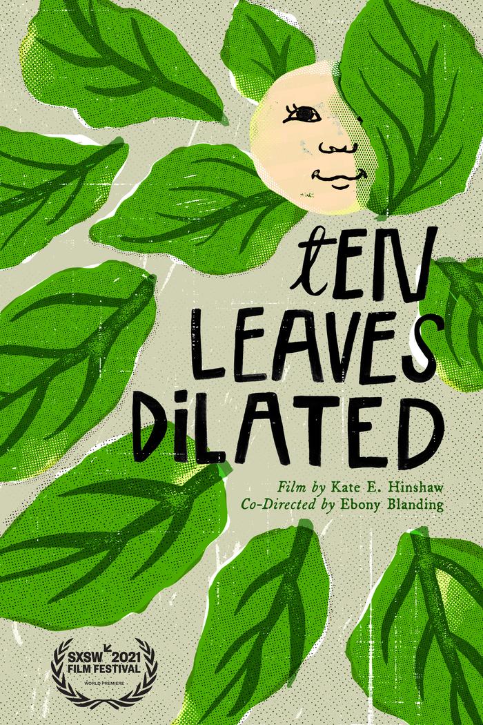 Ten Leaves Dilated Directed by Kate E. Hinshaw and Ebony Blanding