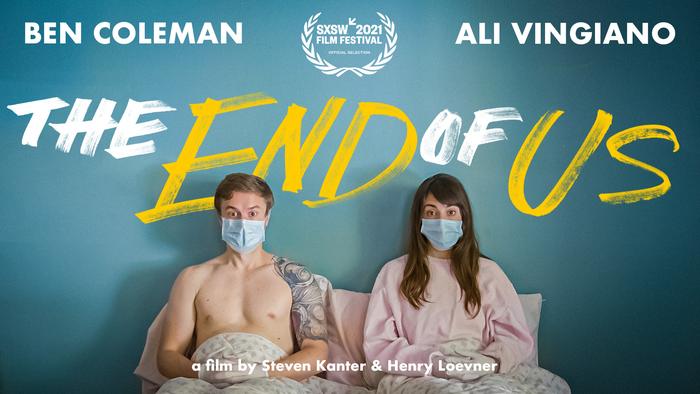 The End of Us Directed by Henry Loevner and Steven Kanter