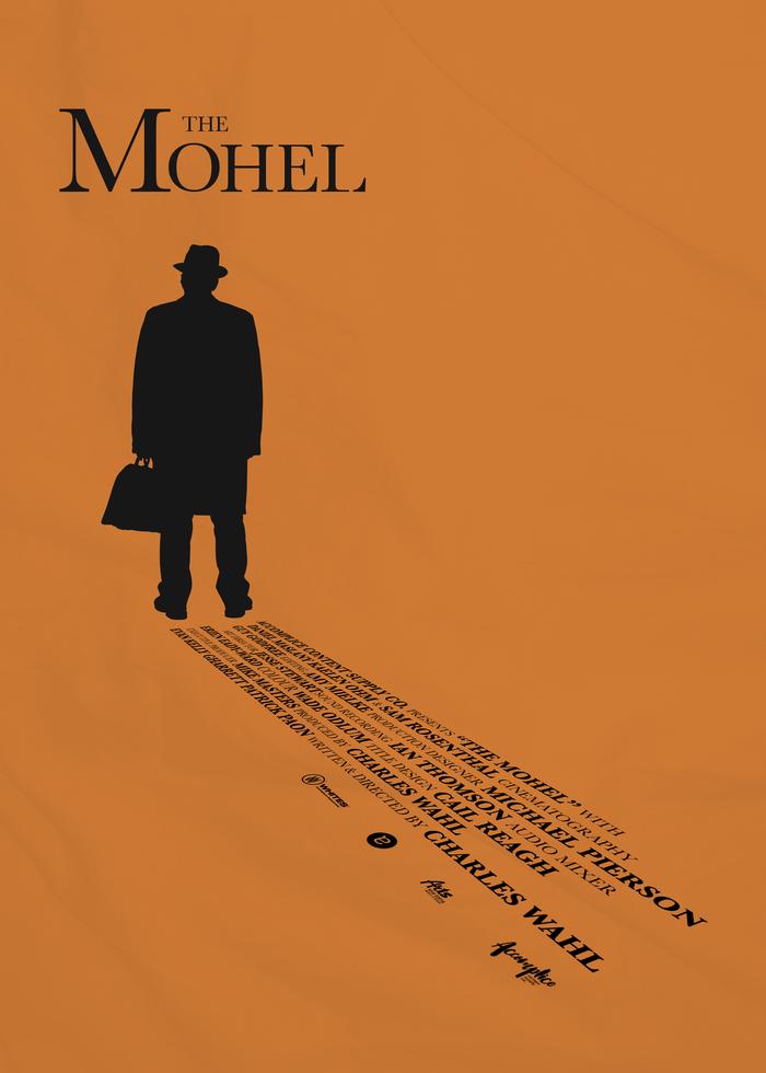 The Mohel directed by Charles Wahl