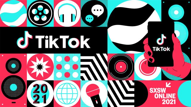TikTok shows How Brands Can Represent on Their Platform at SXSW Online