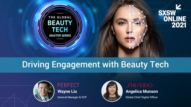 Perfect Corp. and Shiseido Drive Consumer Engagement and Conversion Through Innovative AI & AR Beauty Tech