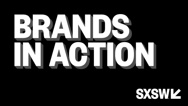 Brands in Action Summer Series