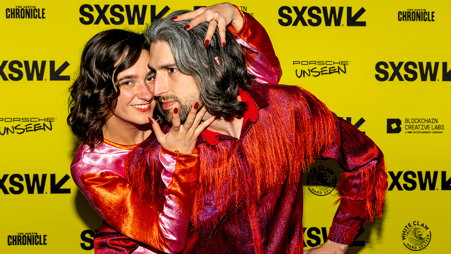 Music Video Program – SXSW 2022 – Photo by Andy Wenstrand
