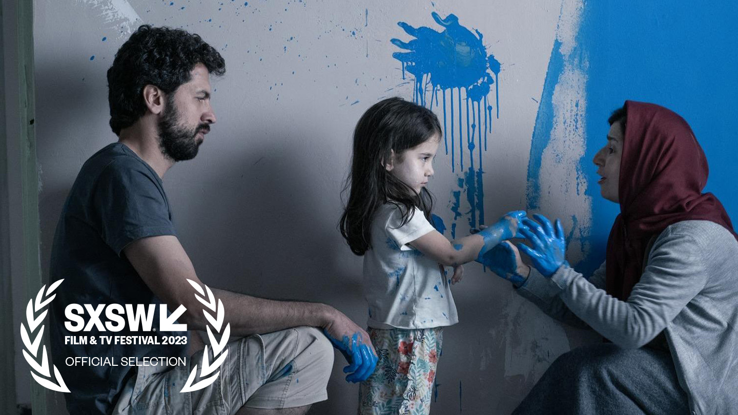 It Turns Blue – 2023 SXSW Film & TV Festival Official Selection