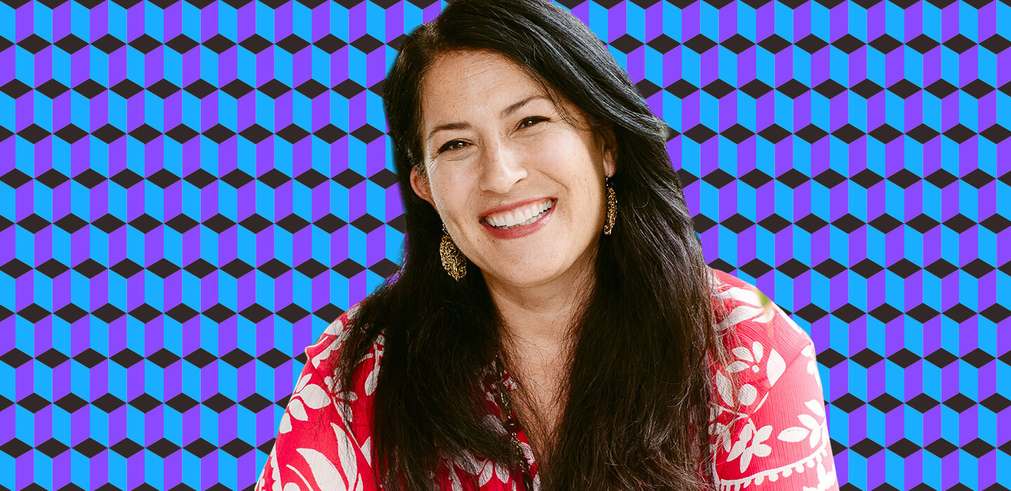 2024 SXSW Featured Speaker - Ana Limón