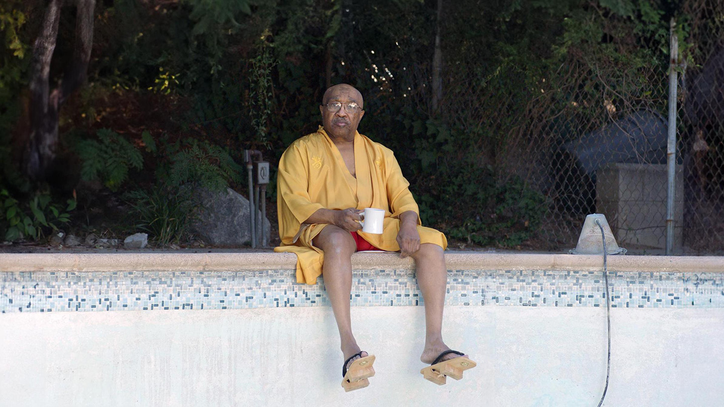 Swamp Dogg Gets His Pool Painted – 2024 SXSW Film & TV Festival Official Selection